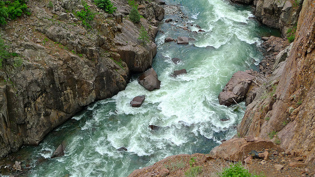 EPA Announces Plans To Help Clean Animas River