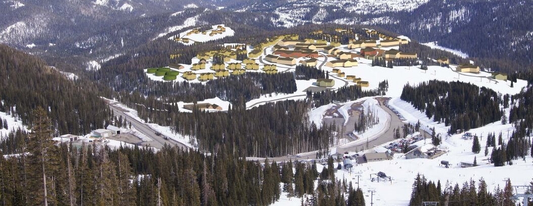 Forest Service paves the way for Pillage at Wolf Creek