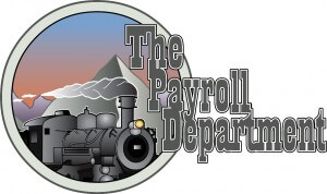 Payroll department logo
