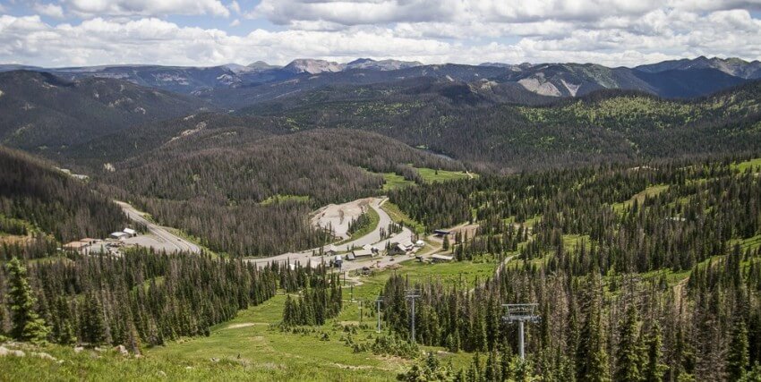 No Construction on Wolf Creek Pass until Lawsuit is Decided