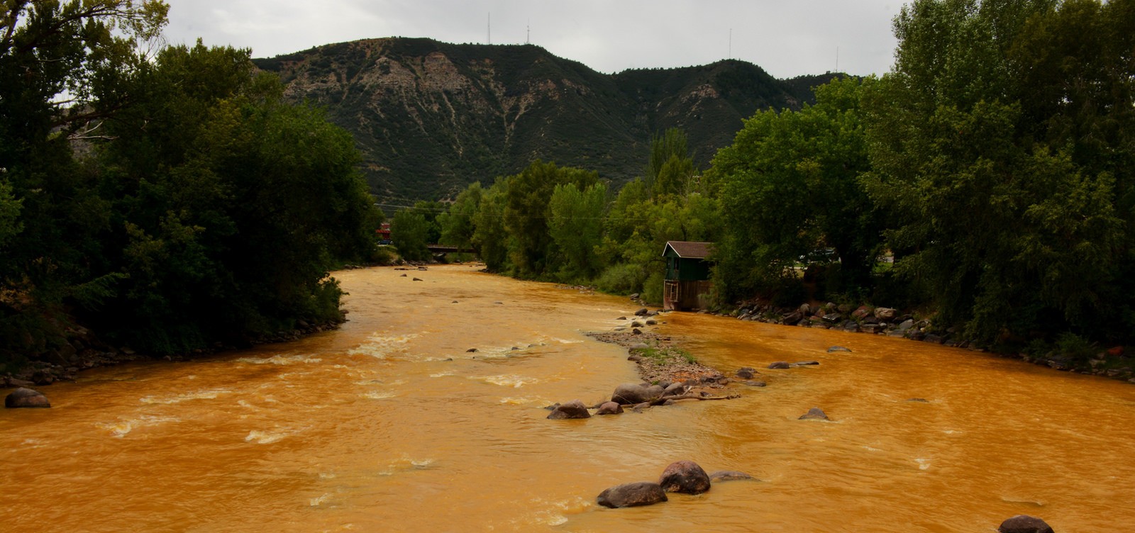 Gold King Legacy Leads to Stronger Water Protections