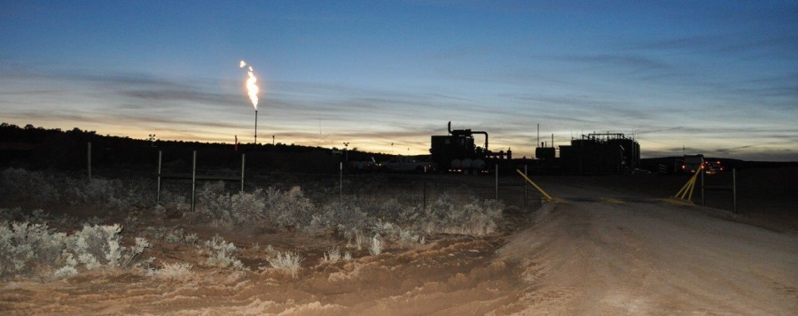 EPA To Rollback Critical Methane Regulations