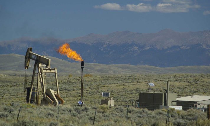 New Mexico Oil Conservation Commission Adopts Oil and Gas Enforcement Rules