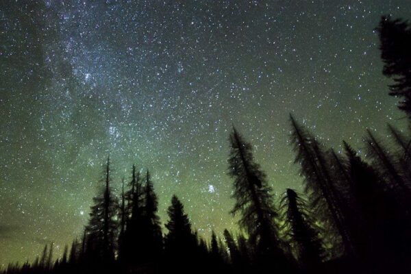 Wolf Creek Pass _Stars and Milky Way_Alex Pullen-5484