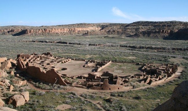 BLM Backpedals on Decision to Defer Leasing on Three Parcels Around Chaco Canyon