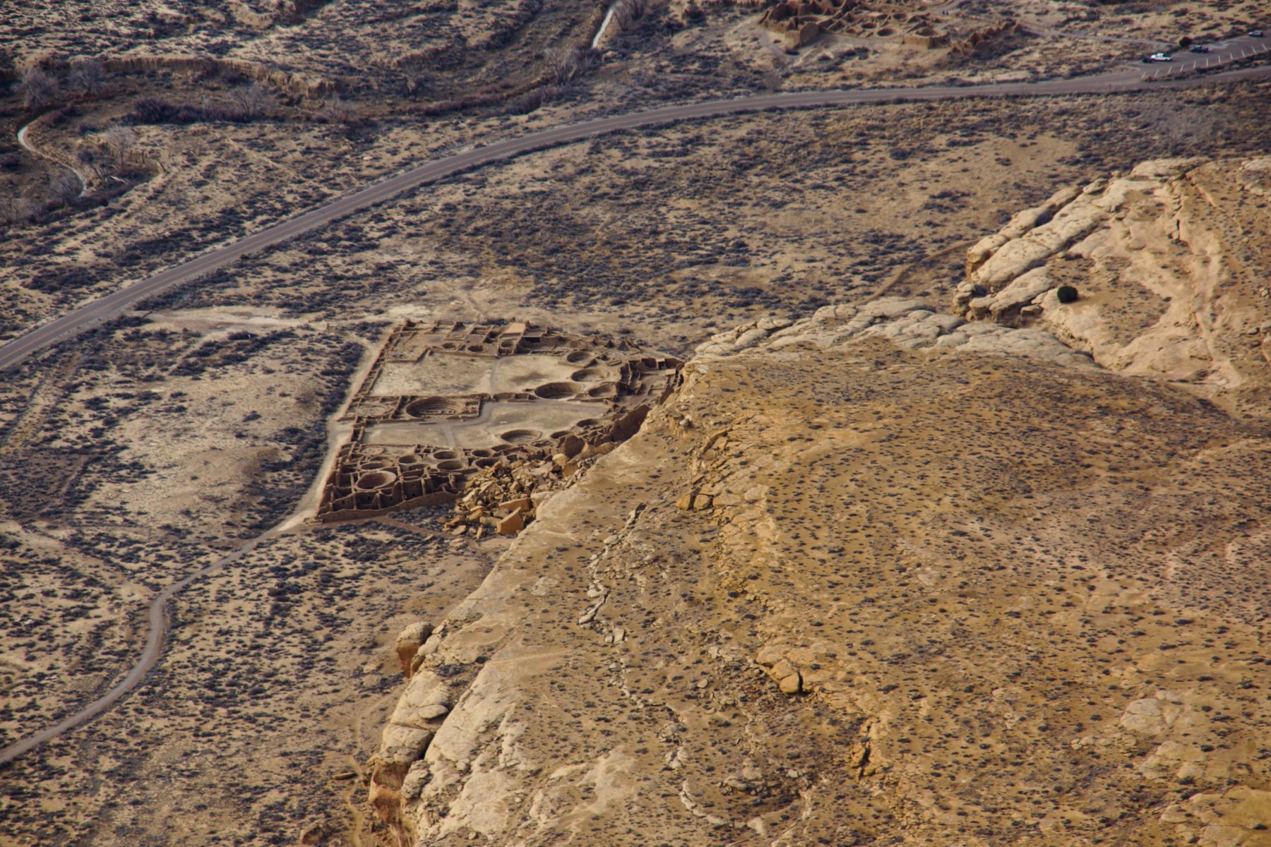 BLM Defers Fracking Around New Mexico’s Sacred Chaco Canyon for Third Time