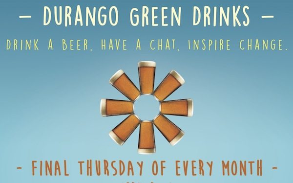 Banner image for Durango Green Drinks