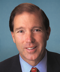 Senator Tom Udall