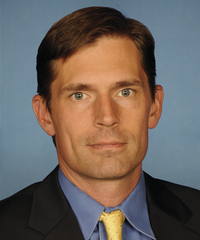 Senator Martin Heinrich