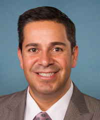 Representative Ben Ray Lujan