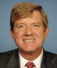 Representative Scott Tipton