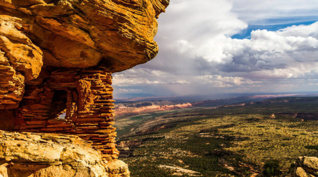 The Antiquities Act: Preserving our National Heritage