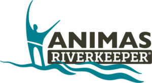 Animas Riverkeeper Logo