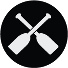Paddles Icon