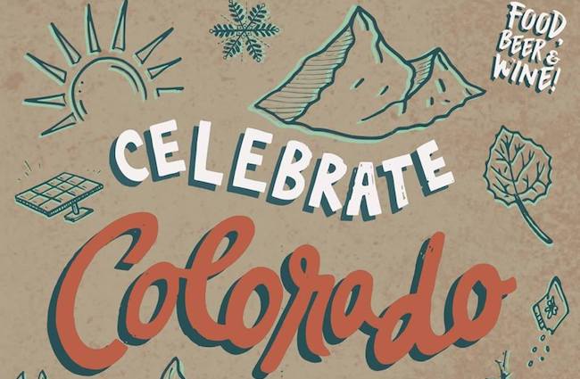 Banner for Celebrate Colorado Public Lands Event in Durango