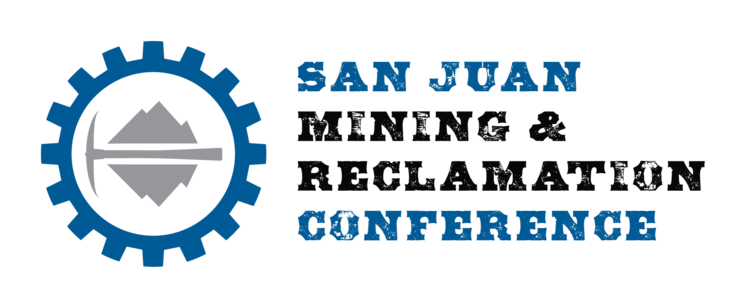 Banner for San Juan Mining and Reclamation Conference