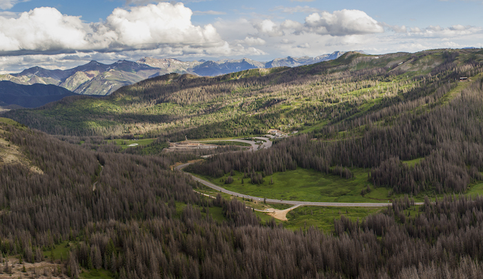 Forest Service Fails to Appeal Wolf Creek Decision