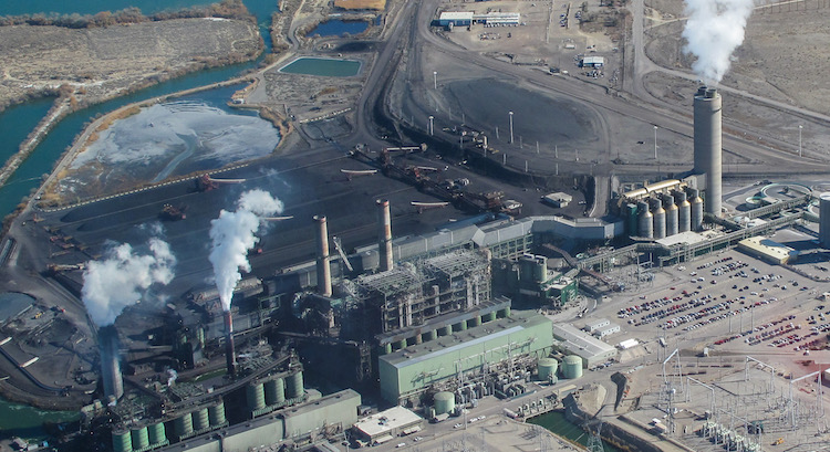 PRC Delay of San Juan Coal Plant’s Replacement Decision is Unfortunate and Risky