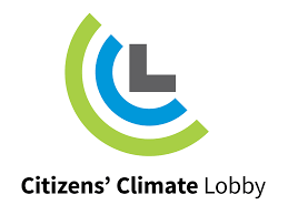 Citizen's Climate Lobby logo