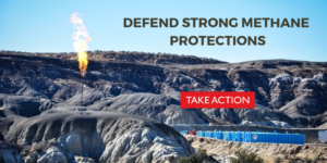 Defend Strong Methane Protections