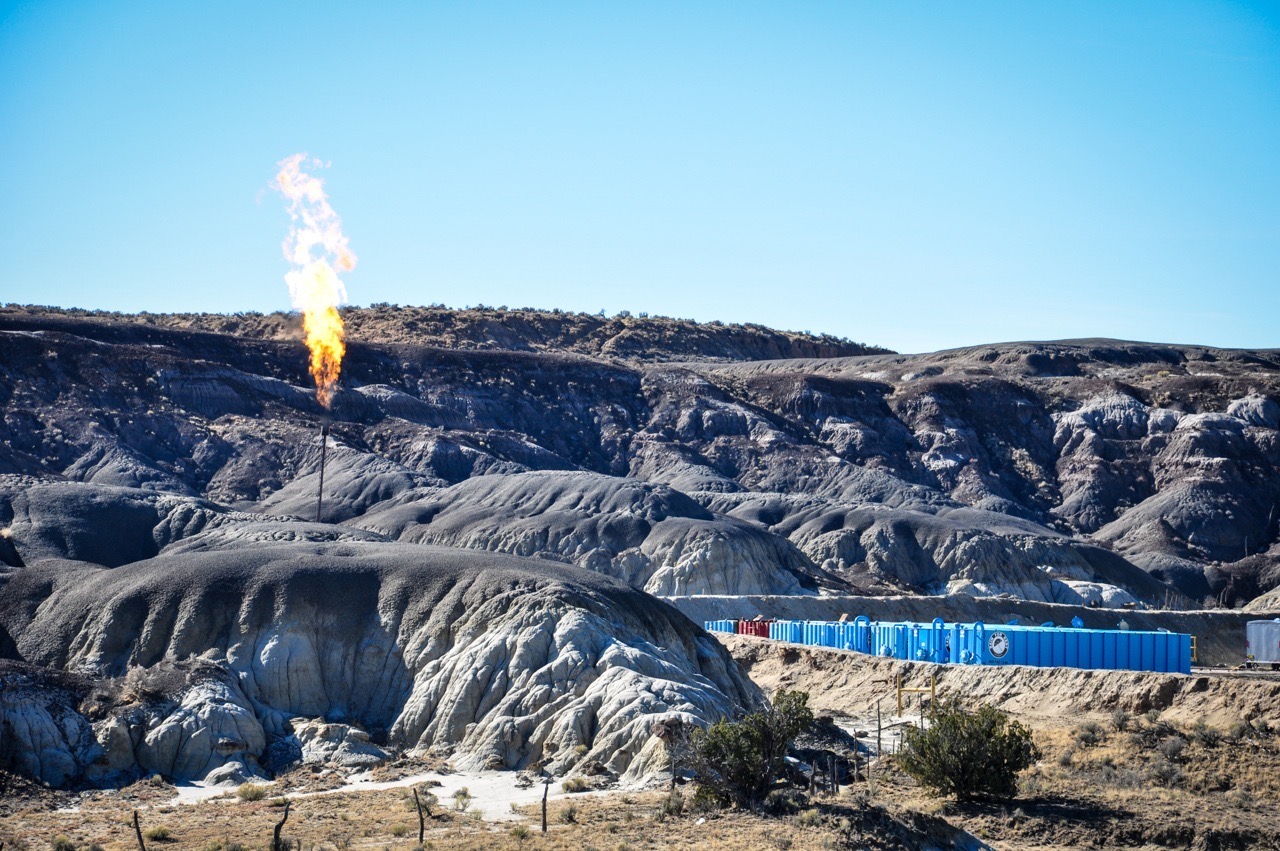 It’s time for robust methane regulations in New Mexico