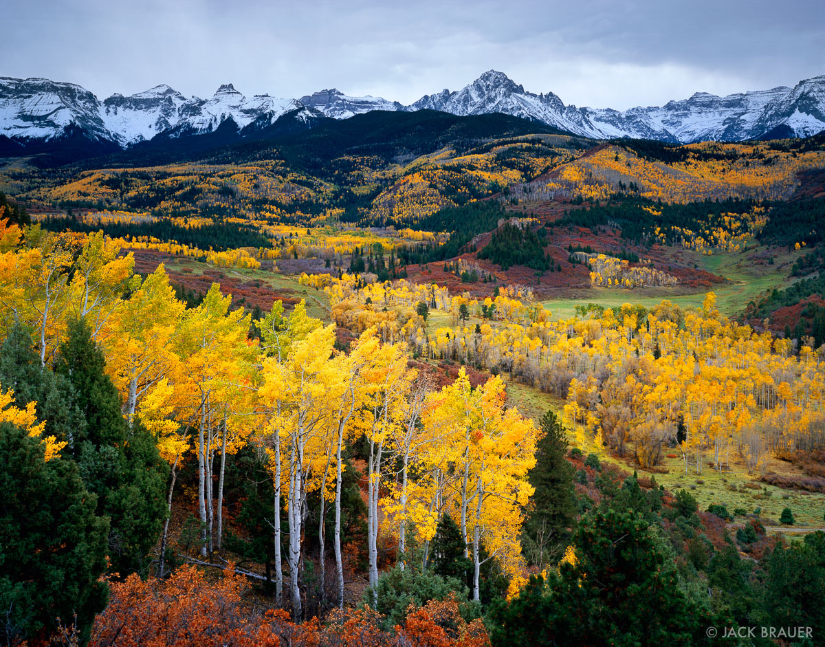 CORE Act Gives San Juan Mountains Wilderness Act Another Chance!