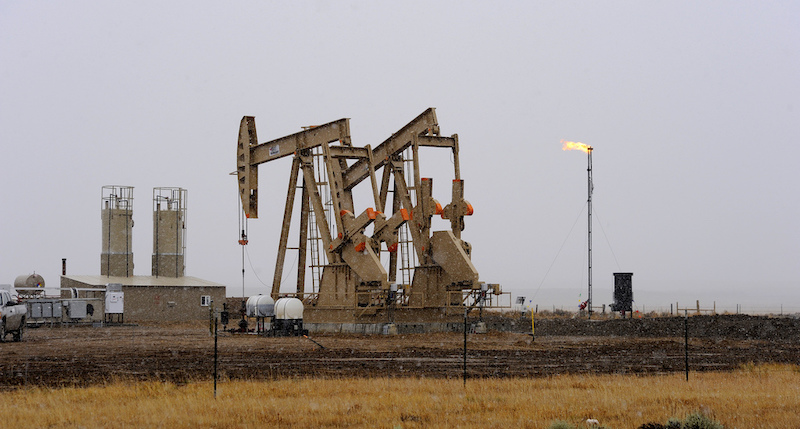 Public Deserves Input on Double Drilling Under Methane Hot Spot, Near Chaco
