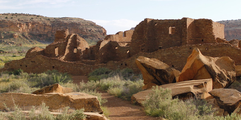 Greater Chaco Coalition responds to Congressional Visit on Oil and Gas Impacts