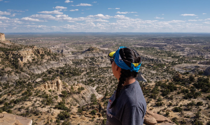 New Mexico moves to protect Chaco Canyon from drilling