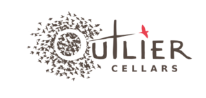 Outlier Cellars logo