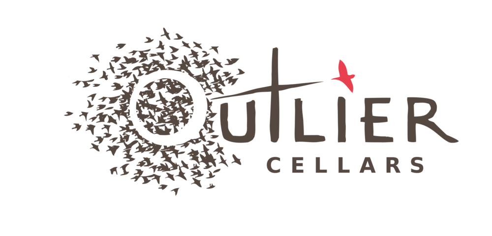 Outlier Cellars logo