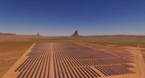 Kayenta Solar