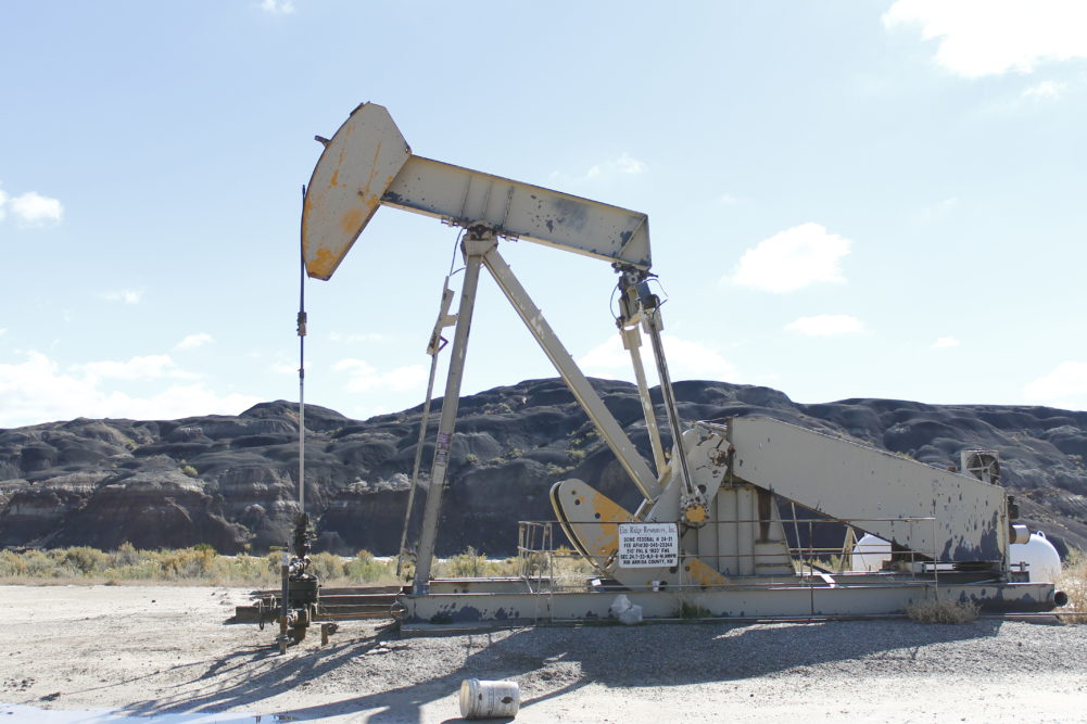 No Double-Density Drilling in the Greater Chaco Region