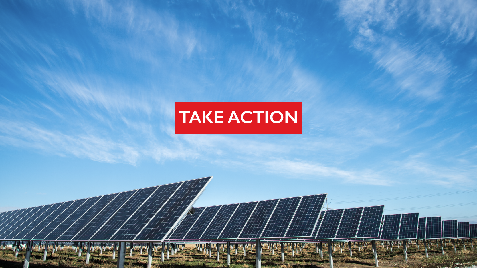 TAKE ACTION: Keep LPEA Moving Towards Clean Energy