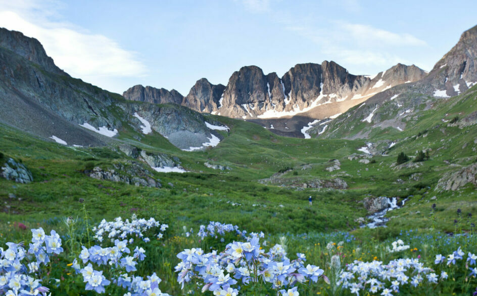 Take Action: Support the Colorado Wilderness Act & BLM Wildlands