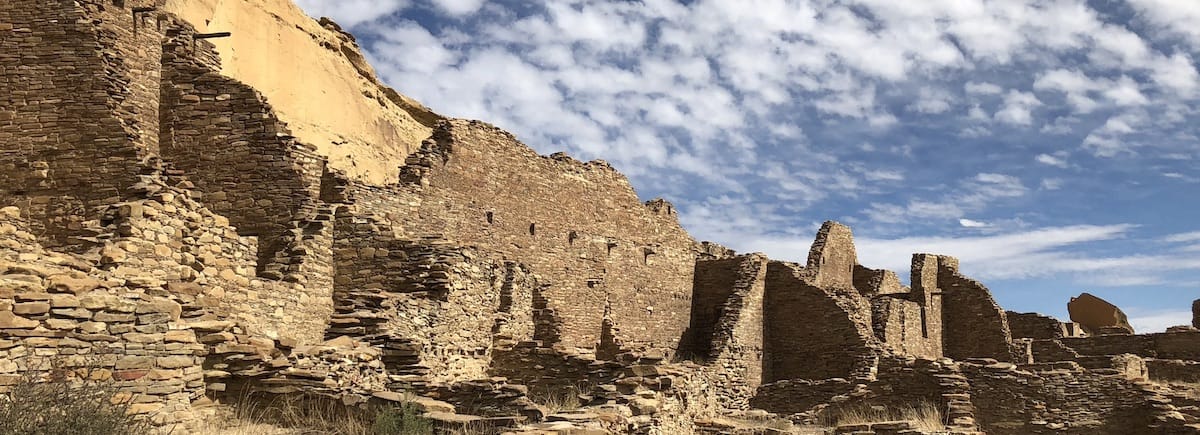 Land near Chaco Canyon receives protections