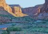 Take Action: Say NO to Uranium Exploration and Mining in Slick Rock Canyon