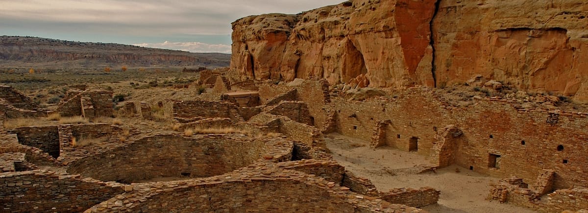 Take Action: Protect Greater Chaco