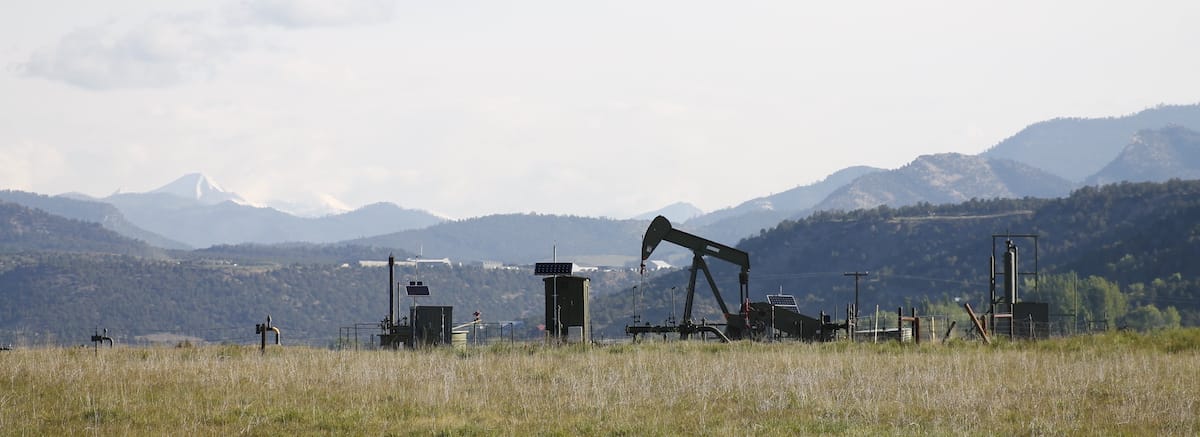 Take Action: Protect La Plata County From Oil and Gas Impacts